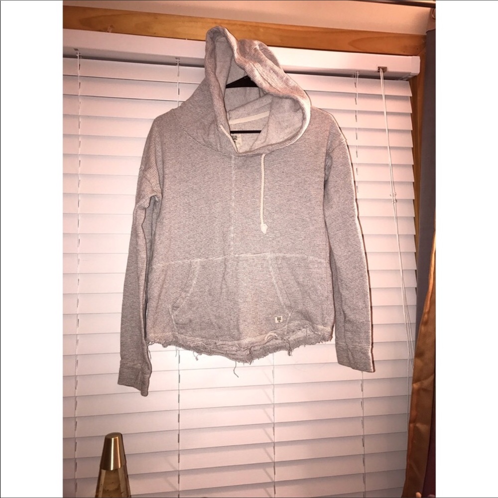 Billabong hoodie